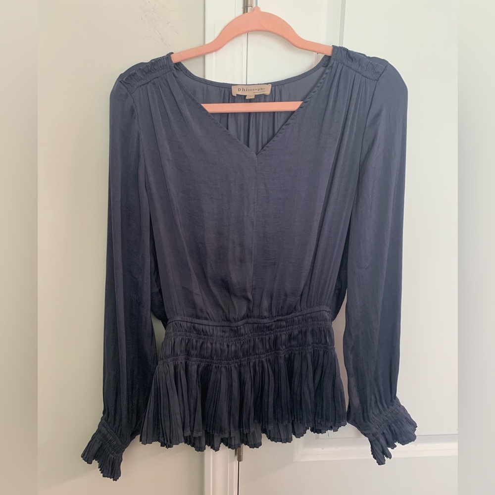 Philosophy Top Soze L